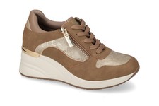 SCARPE SNEAKERS ZEPPA DONNA