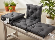 Cuscini per sedia IKEA MALINDA