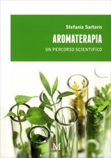 LIBRO AROMATERAPIA. UN
