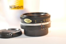 Nikon Nikkor 50mm F/1.8 AI-S