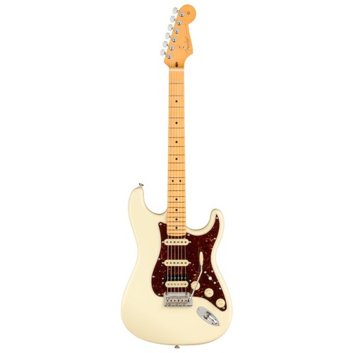 Fender american pro - american, ii