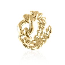 Anello Donna Bronzo Classica