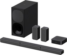 Sony HT-S40R 5.1 soundbar 600