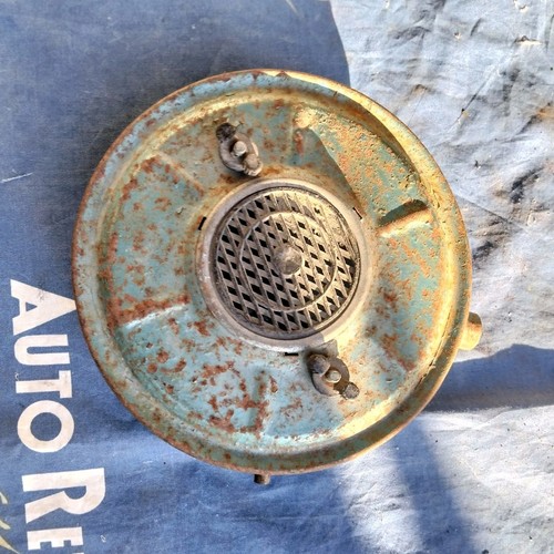 Cassa filtro carburatore weber - cassa,