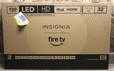 Insignia 32" Fire TV F20