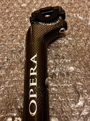 Pinarello opera genuine carbon - opera,