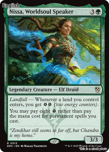 Nissa altoparlante worldsoul - nissa,,