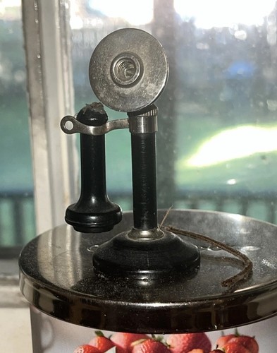 Stromberg carlson vintage anni - stromberg,