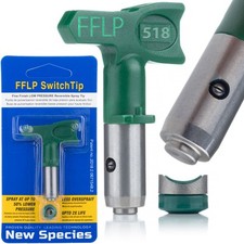 Rosfix Low Pressure Nozzle