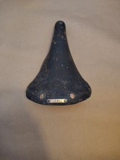 Vintage ideale leather - [kr],