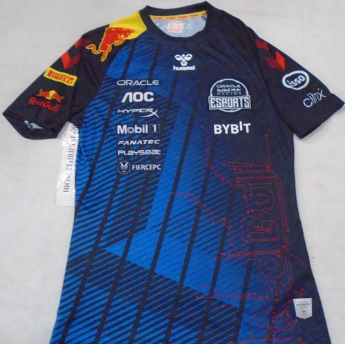 Red bull racing esports - bull,