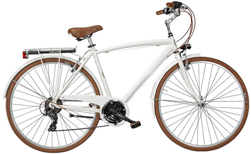 Bici uomo telaio - bici,