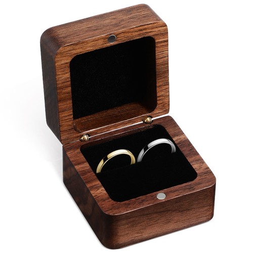 Scatola anello fidanzamento - ,