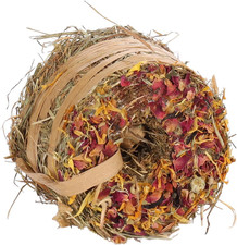 Ciambella Di Fieno 65 Gr - Con