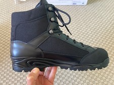 Scarpe antinfortunistiche