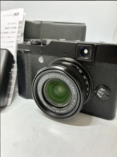 Fotocamera digitale Fujifilm