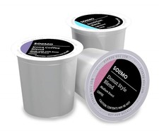 Amazon Brand - Solimo Variety