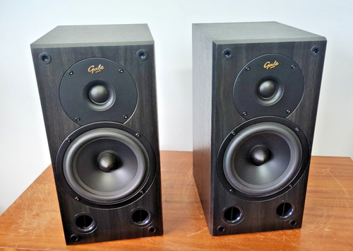 Gale series 3020 diffusori - gale,