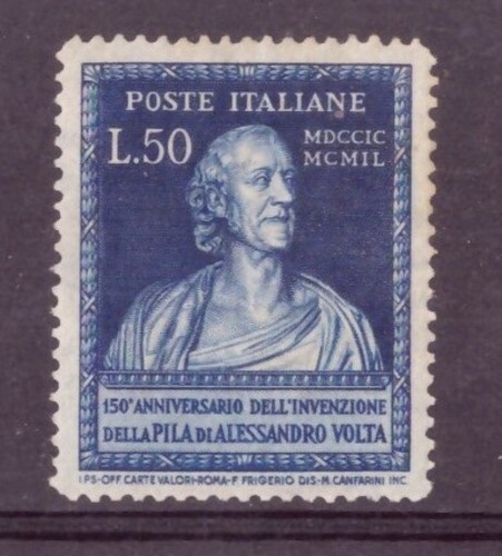 1949 alessandro volta - 1949,