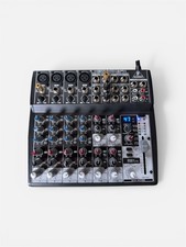 Behringer XENYX 1202FX Table