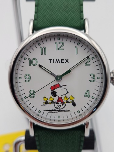 Orologio golf peanuts - da, x