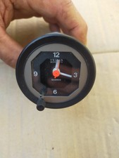 Fiat 127 Sport  Orologio Nuovo