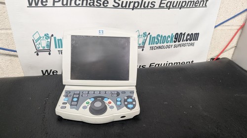Regolatore rifrattore nidek - regolatore,