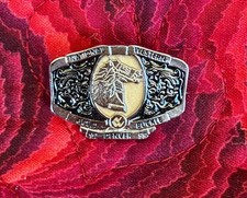 1999 national western - western, stock