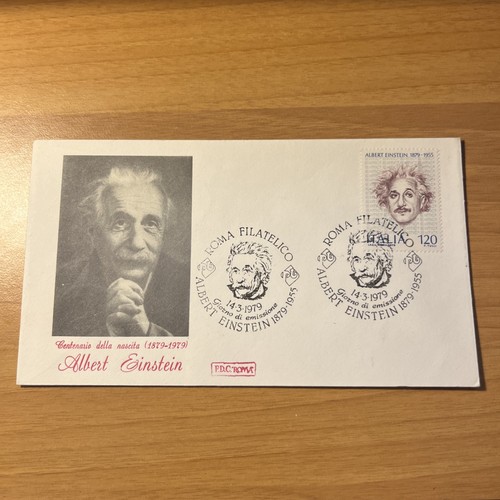 Busta primo giorno - primo, fdc