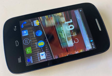 Smartphone (sbloccato) Alcatel Pop C1 One Touch (4015X) Android Mobile compatto