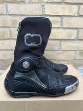 Stivali Dainese Axial D1 In