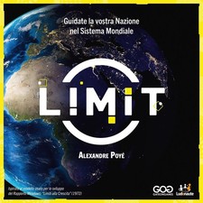 Limit - Gioco da tavolo Nuovo