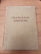 Francesco Ghittoni -Edizioni