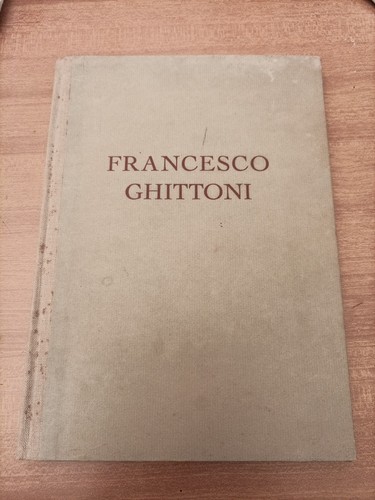 Francesco ghittoni edizioni - francesco, -edizioni