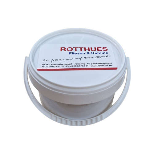 Colla vermiculite resistente
