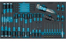 Hazet Set Cacciaviti