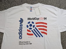 Maglia adidas world cup - adidas,