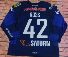 MAGLIA SHIRT TRIKOT ICE HOCKEY