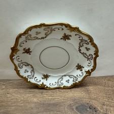 Fine china untertasse germany - fine,