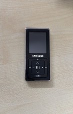 Samsung YP-Z5F 2GB Lettore