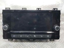 5FJ035869B GPS navigator Seat