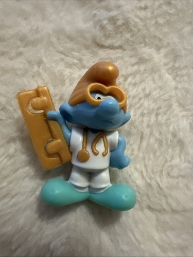 Puffi smurfs 2021 kinder not - kinder,