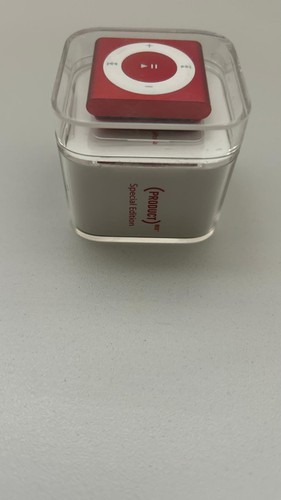 Apple ipod shuffle edizione - apple,