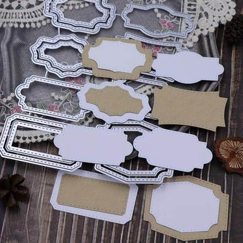 Lunarcharm cornice sfondo - di,