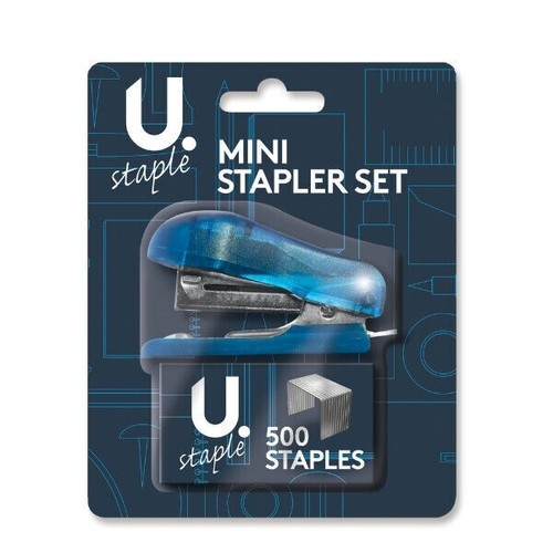 Set 500 graffette mini - 500,