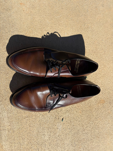 Scarpe eleganti uomo classiche