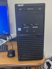Desktop acer veriton m2640g - desktop,