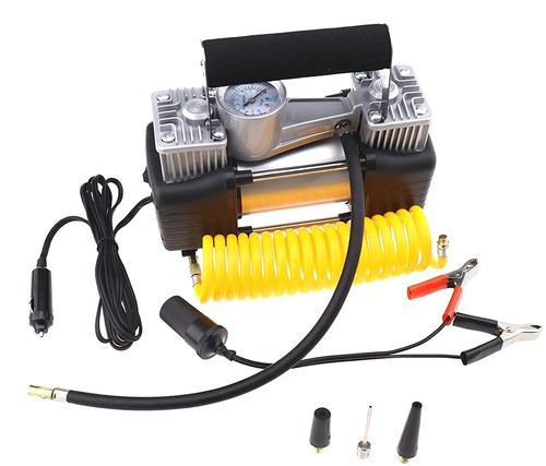 Compressore aria 12v - aria, 150psi