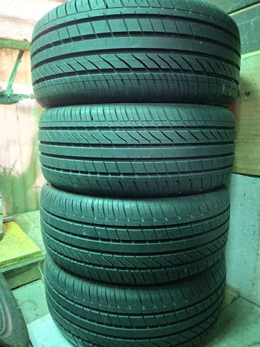 Gomme usate 225 r17 - gomme, 98y