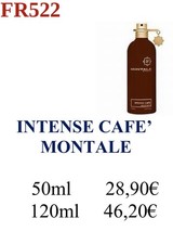 Intense Cafe’ Montale